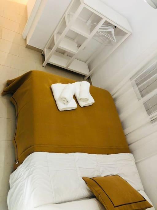 Nieves Viejas Apartamento Fresco Con Patio En Kordoba Bagian luar foto