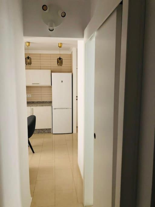 Nieves Viejas Apartamento Fresco Con Patio En Kordoba Bagian luar foto
